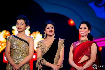 SIIMA Awards 2014